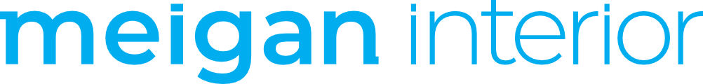Meigan Interior Logo