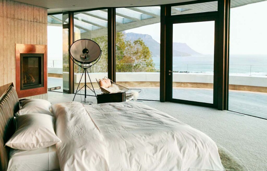 Dekorasi Interior Rumah Minimalis