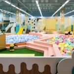 Hooray Playground PVJ Bandung
