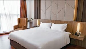 Hotel G7 Jakarta