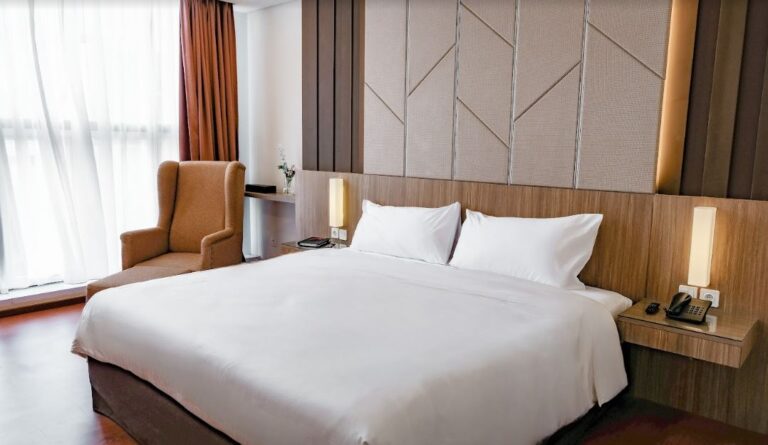 Hotel G7 Jakarta