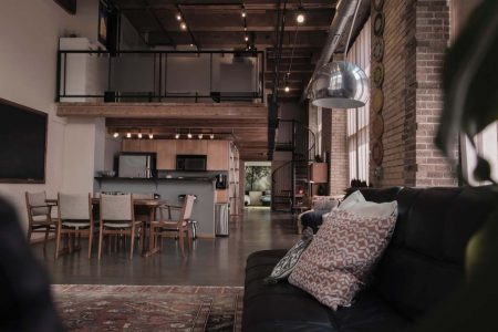 Ide Desain Interior Rumah Minimalis [Inspirasi Terbaru]