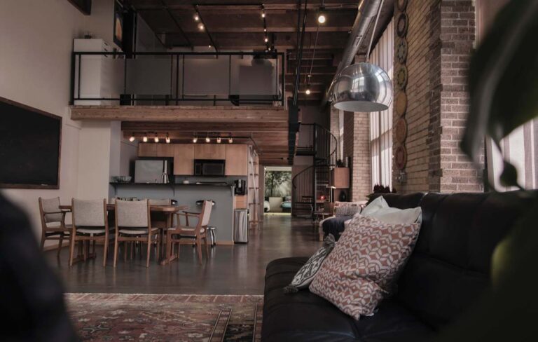 Ide Desain Interior Rumah Minimalis [Inspirasi Terbaru]