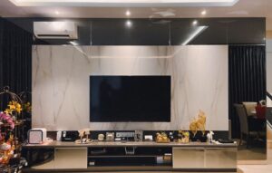 Jasa Kontraktor Interior Depok