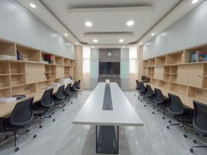 Jasa Kontraktor Interior Jakarta