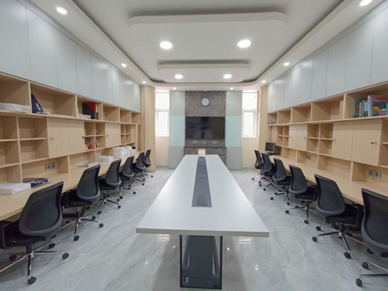 Jasa Kontraktor Interior Jakarta