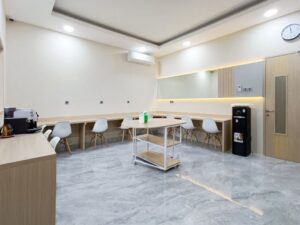 Jasa Kontraktor Interior Kantor Bekasi