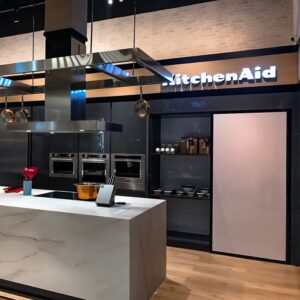 KitchenAid Showroom Astha