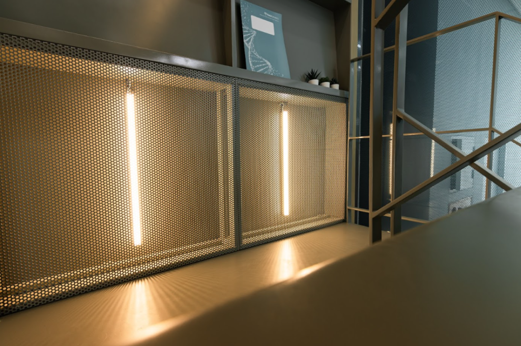 Kontraktor Interior Desain Kantor Nalagenetik