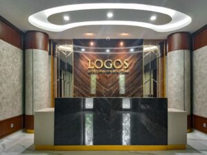 Logos Bintaro Learning Center