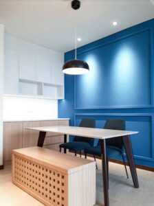 Navapark Apartment Tangerang