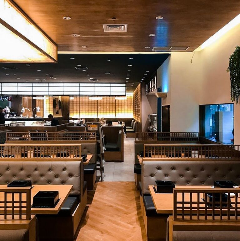 Shaburi Citywalk Sudirman