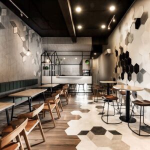 Sweet Sweat Cafe Gading Serpong