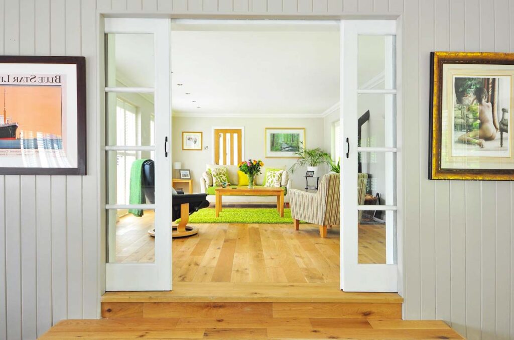 Trend Gaya Desain Interior Minimalis
