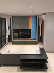 Zora House BSD